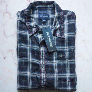 True Religion Short Sleeve Shirt